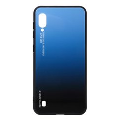 Чохол до моб. телефона BeCover Samsung Galaxy M10 2019 SM-M105 Blue-Black (703867)