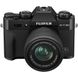 Фотоапарати Fujifilm