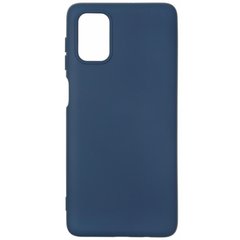 Чохол до моб. телефона Armorstandart ICON Case Samsung M51 (M515) Dark Blue (ARM57089)
