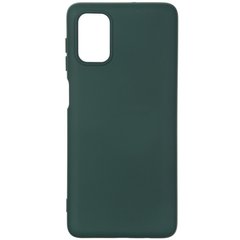 Чохол до моб. телефона Armorstandart ICON Case Samsung M51 (M515) Pine Green (ARM57090)