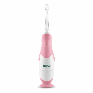 Електрична зубна щітка Neno Denti для дітей (5902479673219)