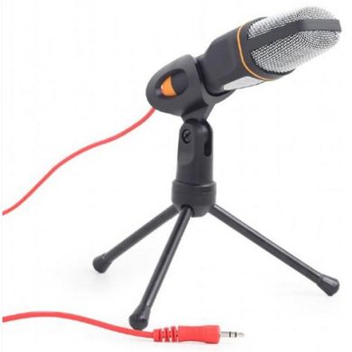 Мікрофон GEMBIRD MIC-D-03