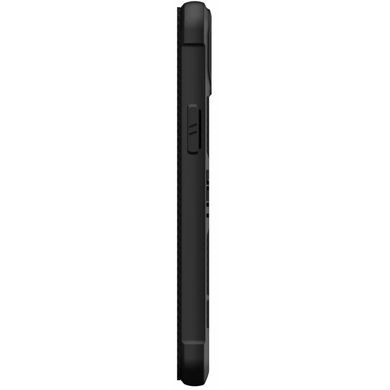 Чохол до моб. телефона Uag Apple iPhone 14 Metropolis, Kevlar Black (114044113940)