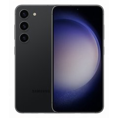Мобільний телефон Samsung SM-S911B/256 (Galaxy S23 8/256Gb) Black (SM-S911BZKGSEK)