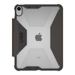 Чохол до планшета UAG Apple iPad 10.9"(10TH GEN, 2022) PLYO, Ice/Black (123392114043)