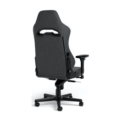 Крісло ігрове Noblechairs HERO ST TX Gaming Chair Anthracite (NBL-HRO-ST-ATC)