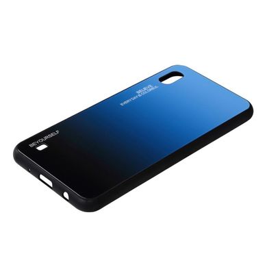 Чохол до моб. телефона BeCover Vivo V15 Pro Blue-Black (704033)