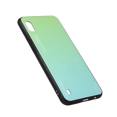 Чохол до моб. телефона BeCover Vivo V15 Pro Green-Blue (704035)
