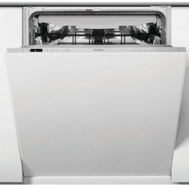 Посудомийна машина Whirlpool WI7020P