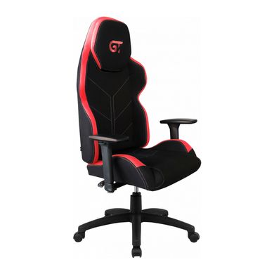 Крісло ігрове GT Racer X-2692 Black/Red