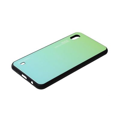 Чохол до моб. телефона BeCover Vivo V15 Pro Green-Blue (704035)