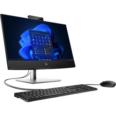 Комп'ютер HP ProOne 440 G9 AiO / i7-12700T (6D3F2EA)