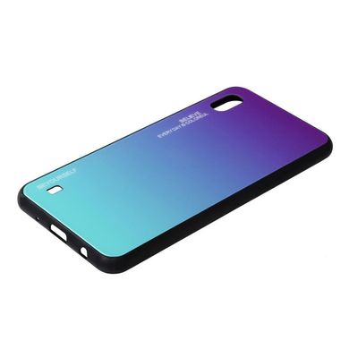 Чохол до моб. телефона BeCover Vivo V15 Pro Purple-Blue (704037)