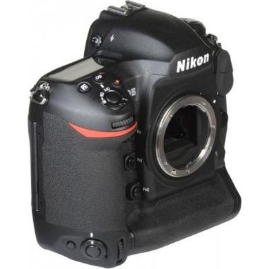 Цифровий фотоапарат Nikon D5-a (XQD) Body (VBA460AE)