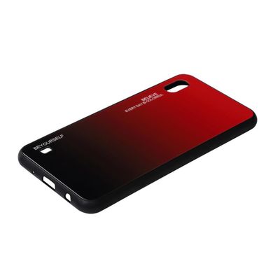 Чохол до моб. телефона BeCover Vivo V15 Pro Red-Black (704038)