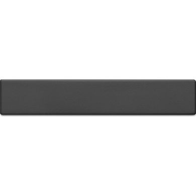 Зовнішній жорсткий диск 2.5" 1TB One Touch USB 3.2 Seagate (STKB1000401)