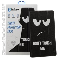Чохол до планшета BeCover Smart Case Xiaomi Redmi Pad SE11" Don't Touch (709866)
