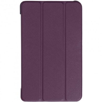 Чохол до планшета BeCover Smart Case Lenovo Tab M8 TB-8505 Purple (704732)