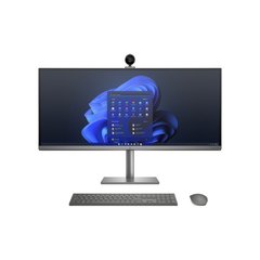 Комп'ютер HP ENVY AiO / i7-12700, 32, 1TB, NVD3060-6, WiFi, кл+м, Win11 (6B5Z0EA)