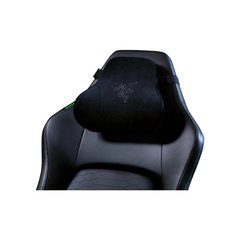 Крісло ігрове Razer Iskur V2 Black (RZ38-04900200-R3G1)
