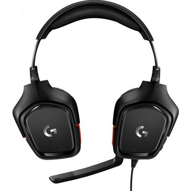 Навушники Logitech G332 Wired Gaming Headset (981-000757)