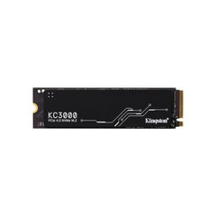 Накопичувач SSD 2.5" 512GB Kingston (SKC3000S/512G)