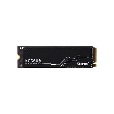 Накопичувач SSD 2.5" 512GB Kingston (SKC3000S/512G)