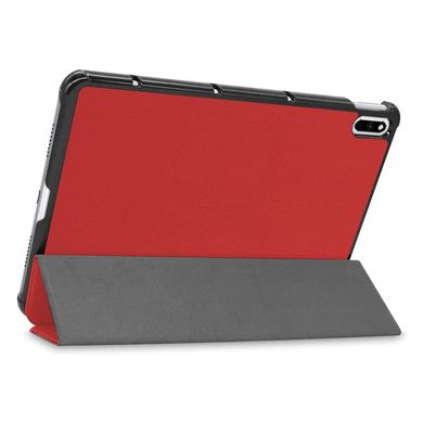 Чохол до планшета BeCover Smart Case Huawei MatePad 10.4 2021 Red (706482)