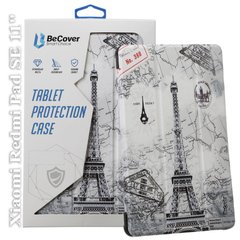Чохол до планшета BeCover Smart Case Xiaomi Redmi Pad SE11" Paris (709873)