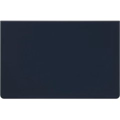 Чохол до планшета Samsung Samsung Tab S9+ Book Cover Keyboard Slim Black (EF-DX810BBEGUA)