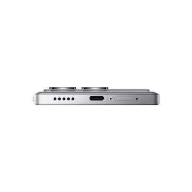 Мобільний телефон Xiaomi Poco X6 Pro 5G 12/512GB Grey (1020841)