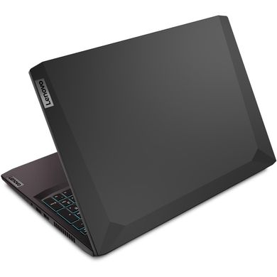 Ноутбук Lenovo Idea Pad Gaming 3 15ACH6 (82K202B9RA)