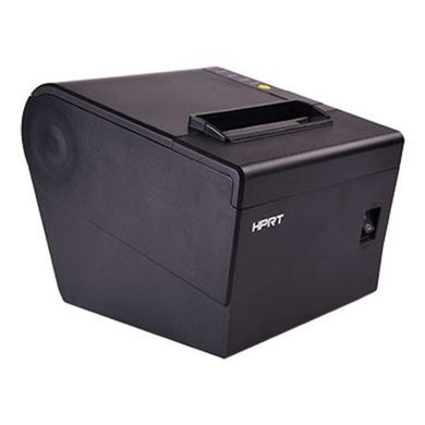 Принтер чеків HPRT TP806 USB, Ethernet, black (15588)