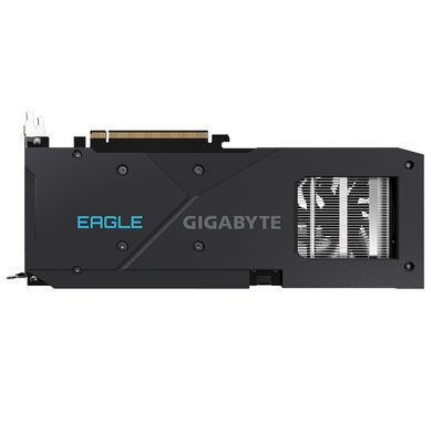 Відеокарта Gigabyte Radeon RX 6600 8Gb EAGLE (GV-R66EAGLE-8GD)