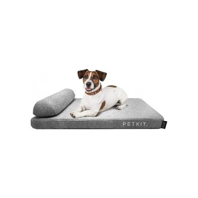 Лежак для тварин Petkit DEEP SLEEP PET MATTRESS L P4220L (Grey) (652926)