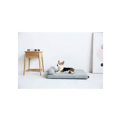 Лежак для тварин Petkit DEEP SLEEP PET MATTRESS L P4220L (Grey) (652926)