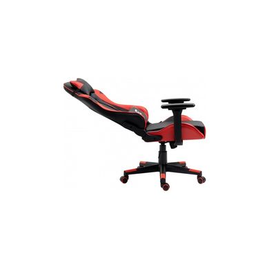 Крісло ігрове GT Racer X-5934-B Black/Red (X-5934-B Kids Black/Red)