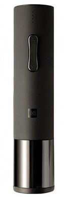 Штопор Xiaomi Huo Hou Electric Wine Bottle Opeber Black (HU0027)