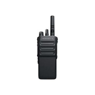 Портативна рація Motorola R7a VHF NKP PRA302C (136-174 Mm Whip Antenna) (R7a VHF NKP PRA302C)
