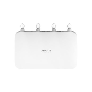Маршрутизатор Xiaomi Router AC1200 (DVB4330GL)