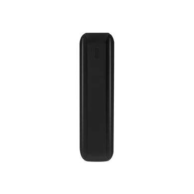 Батарея універсальна Ttec ReCharger Ultra 30000mAh, USB Type-C, USB-A, 2.1A, Black (2BB190S)
