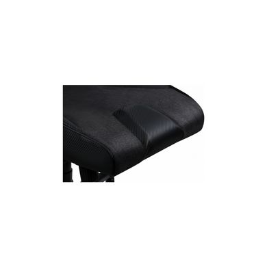 Крісло ігрове GT Racer X-8007 Dark Gray/Black