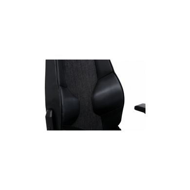 Крісло ігрове GT Racer X-8007 Dark Gray/Black