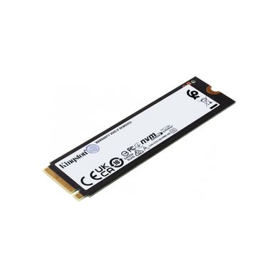 Накопичувач SSD 2.5" 500GB Kingston (SFYRS/500G)