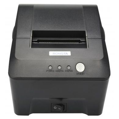 Принтер чеків Rongta RP58EUSB