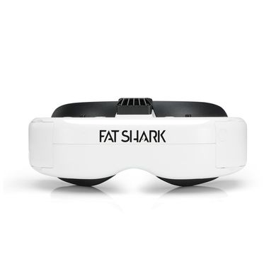 Окуляри віртуальної реальності Fatshark Fat Shark HDO2 FPV (HDO2 FPV)