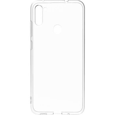 Чохол до моб. телефона Armorstandart Air Series Samsung A11 /M11 Transparent (ARM56481)