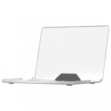 Чохол до ноутбука Uag 16" Apple MacBook Pro 2021 Dot, Ice (134005114343)