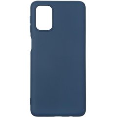Чохол до моб. телефона Armorstandart ICON Case Samsung M31s (M317) Blue (ARM57092)
