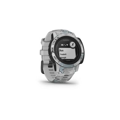 Смарт-годинник Garmin Instinct 2S, Camo Edition, Mist Camo, GPS (010-02563-03)